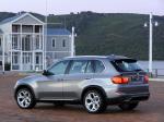 BMW X5 xDrive 5.0i 2010 года (ZA)